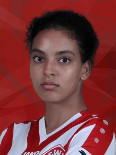 Avatar Bild für Jeanette Harttung