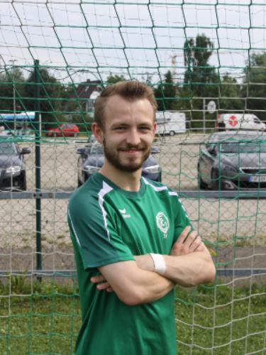 Avatar Bild für Maximilian Fleig