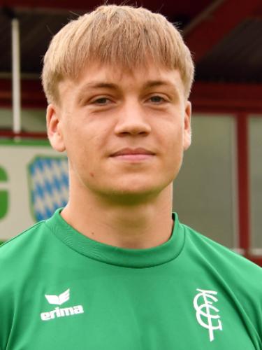 Avatar Bild für Vinzent Bartenschlager