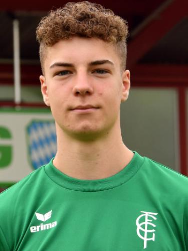 Avatar Bild für Luca Binswanger