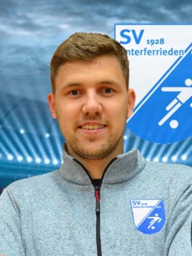 Avatar Bild für Manuel Hirschmann