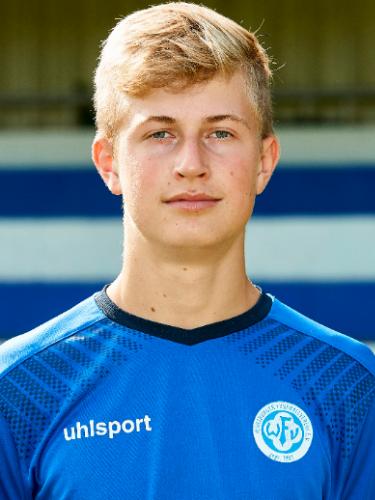 Avatar Bild für Moritz Kirchner