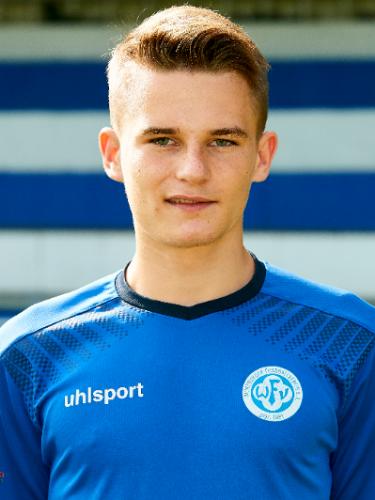 Avatar Bild für Kevin Künzig