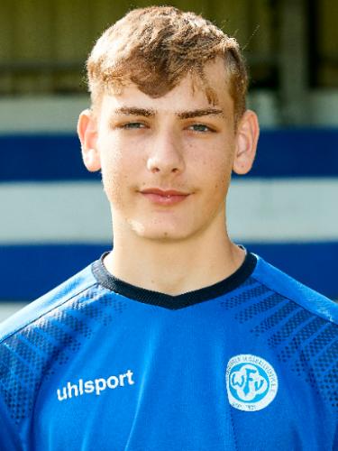 Avatar Bild für Louis Weber