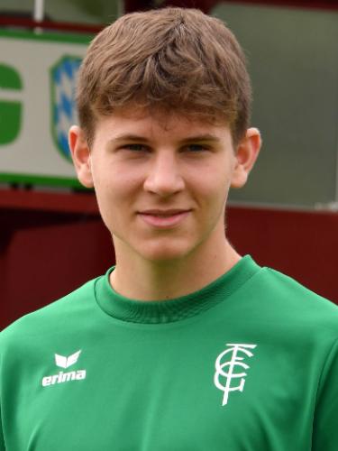 Avatar Bild für Patrick Niederberger