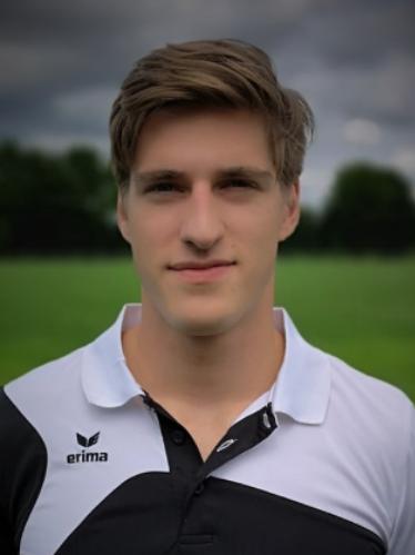 Avatar Bild für Jonas Wolfsteiner