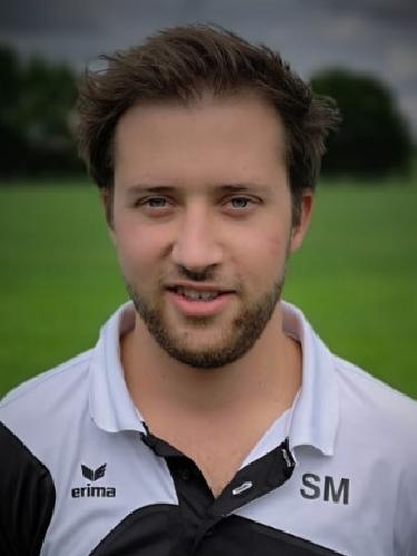 Avatar Bild für Simon Meier