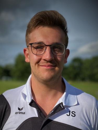 Avatar Bild für Johannes Seidl