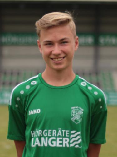 Avatar Bild für Marc Schumann