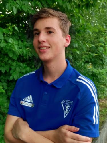 Avatar Bild für Tamino Ujkanov