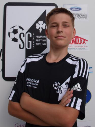 Avatar Bild für Luca Fischer