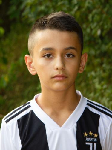 Avatar Bild für Endrit Iljazi