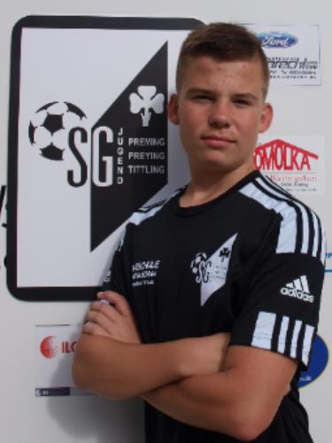 Avatar Bild für Maximilian Preißer