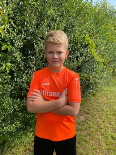 Sebastian Ostermaier