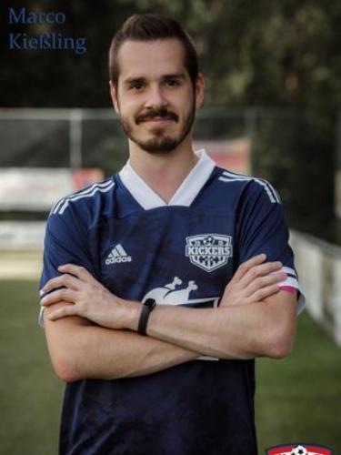 Avatar Bild für Marco Kießling