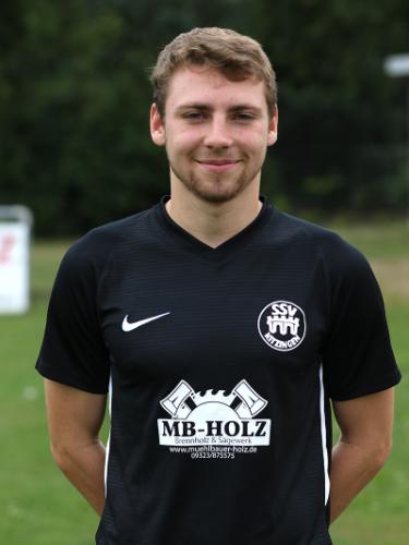 Avatar Bild für Robin Mühlbauer