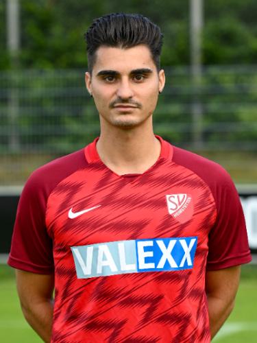 Avatar Bild für Sebastiano Nappo