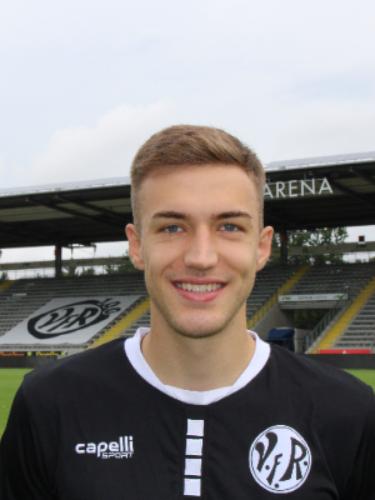 Avatar Bild für Jonas Arcalean