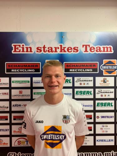 Avatar Bild für Daniel Larisch