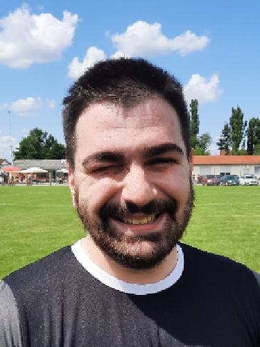 Avatar Bild für Domenico Farella