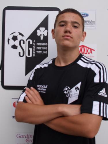 Avatar Bild für Mukhammed Daudov