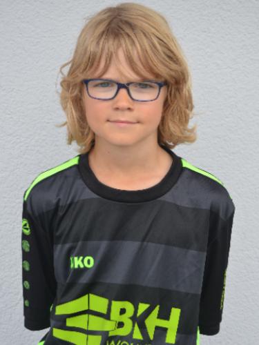 Avatar Bild für Linus Obermayer