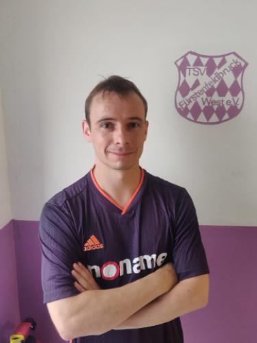 Avatar Bild für Rico Wobst