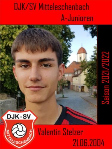 Avatar Bild für Valentin Stelzer