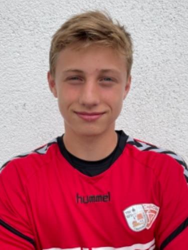 Avatar Bild für Niklas Heid