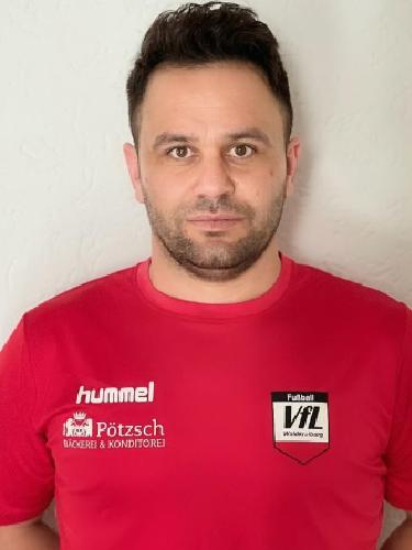 Avatar Bild für Davut Yaya