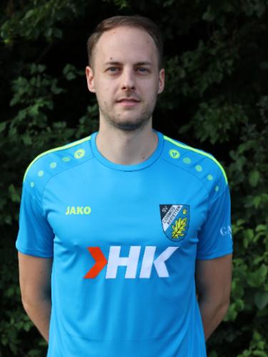 Avatar Bild für Manuel Britsch