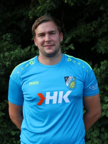 Avatar Bild für Maximilian Drechsler