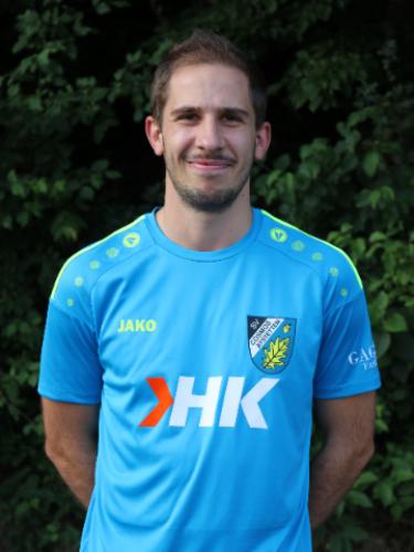 Avatar Bild für Maximilian Linder