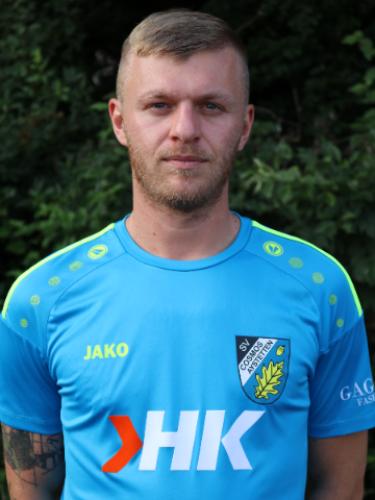 Avatar Bild für Benedikt Schmoll