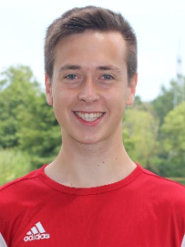 Avatar Bild für Zacharias Mirwald