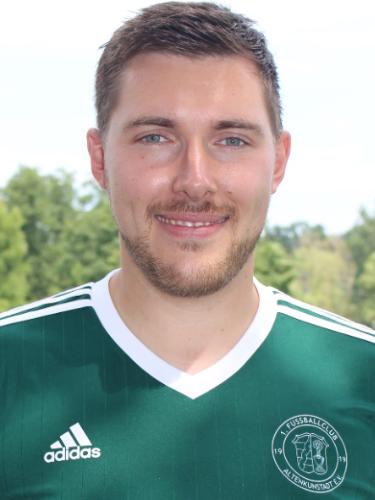 Avatar Bild für Johannes Oppel