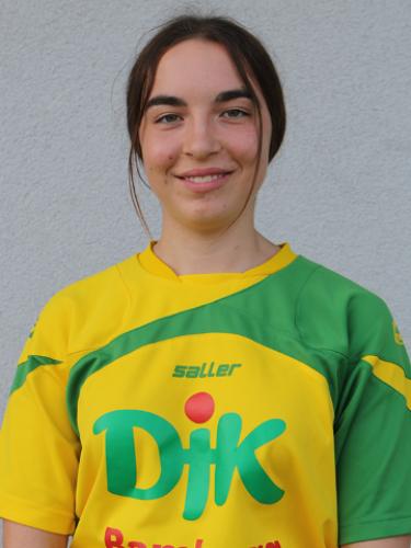 Avatar Bild für Sophie Brunner