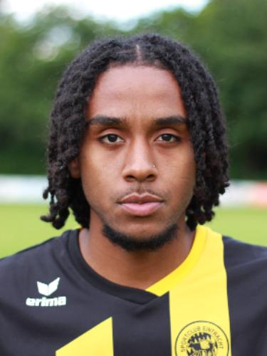 Avatar Bild für Dhialo Pozo-Mcintosh