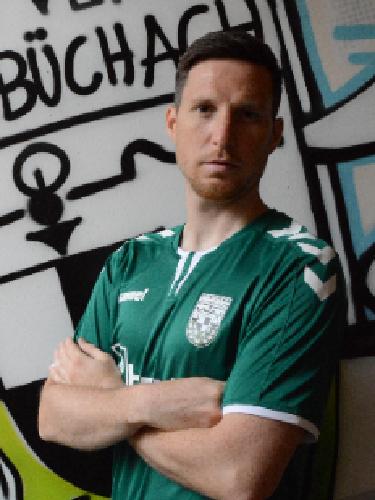 Avatar Bild für Damir Hasaj