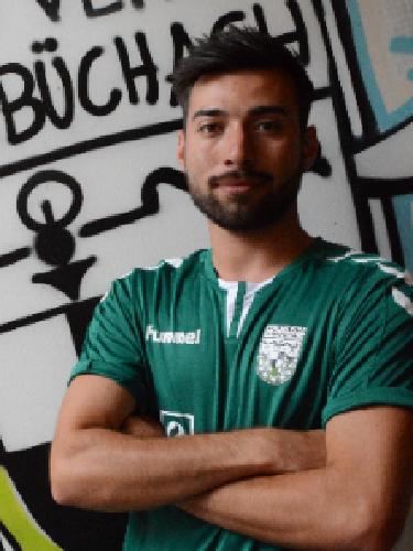 Avatar Bild für Sven Noghreh