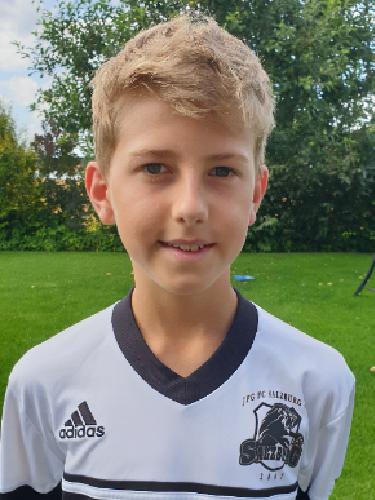 Avatar Bild für Maximilian Hammerl