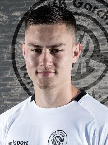 Avatar Bild für Rocco Tavra