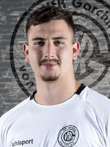 Avatar Bild für Alessandro Cazorla