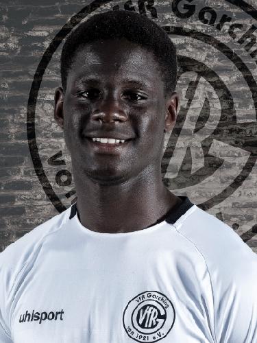 Avatar Bild für Kelvin Onuigwe