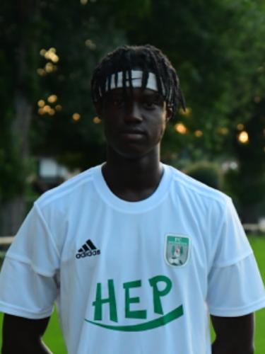 Avatar Bild für Harouna Boubacar