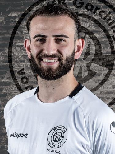 Avatar Bild für Kubilay Celik