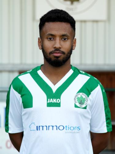 Avatar Bild für Kirubel Getnet