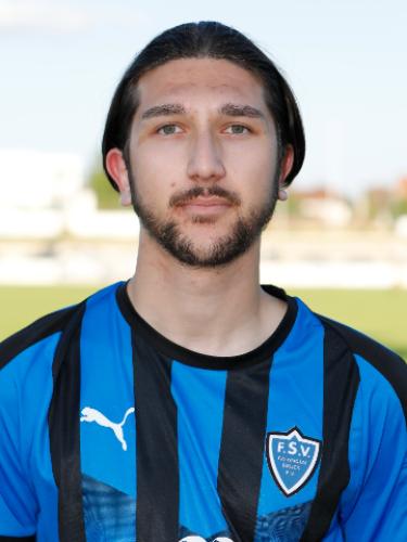 Avatar Bild für Emir Pampal