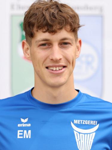 Avatar Bild für Elias Maurus