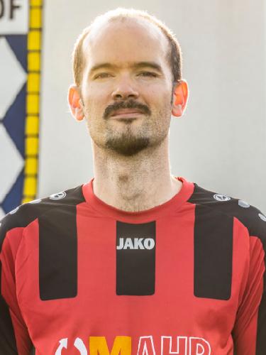 Jakob Dürschinger